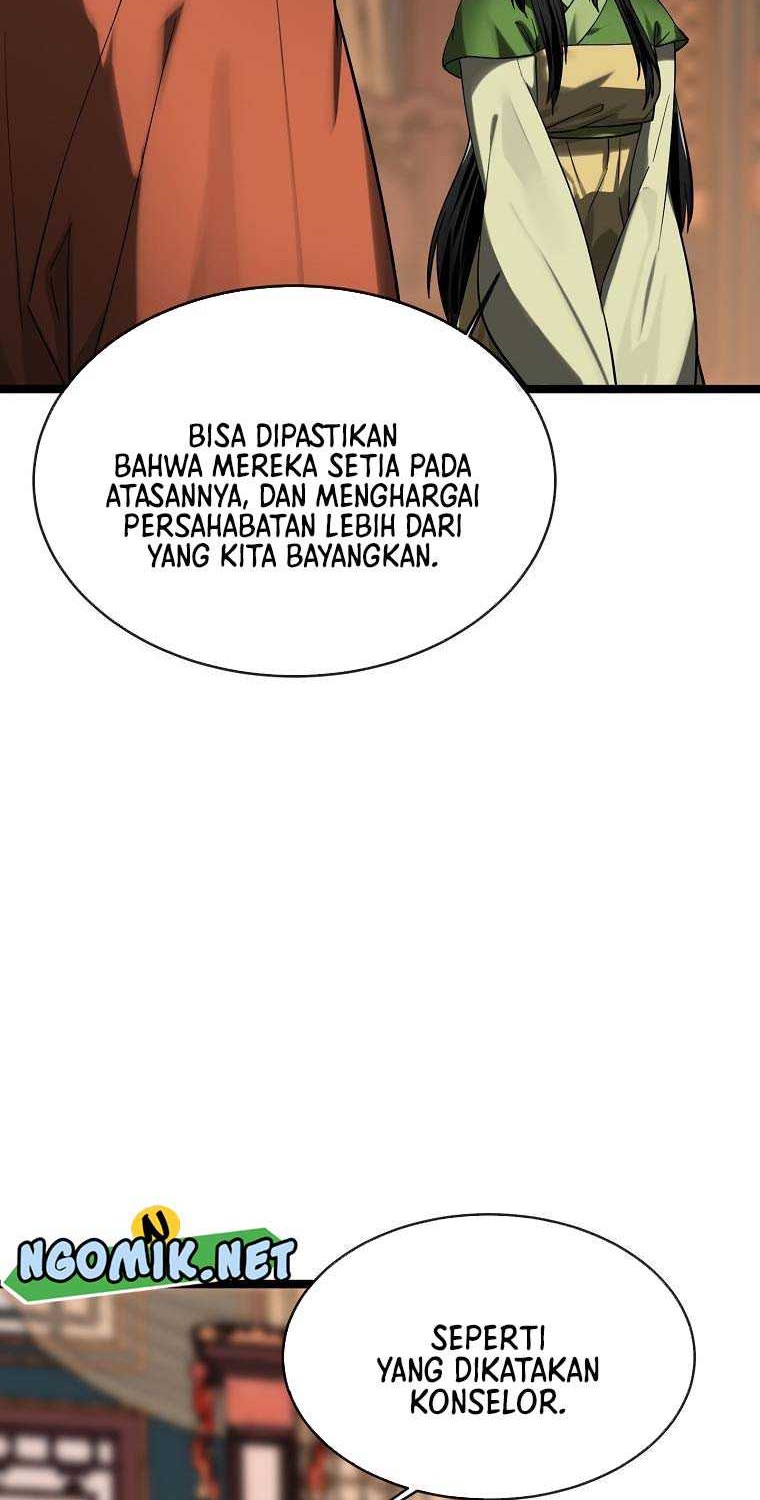 Volcanic Age Bab 251 halaman 7