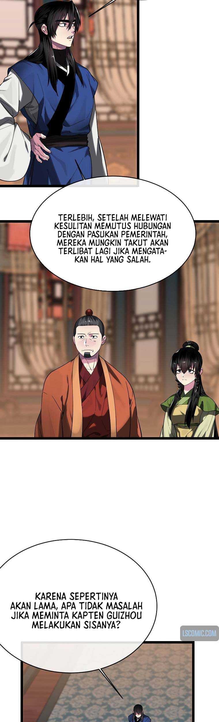 Volcanic Age Bab 251 halaman 8