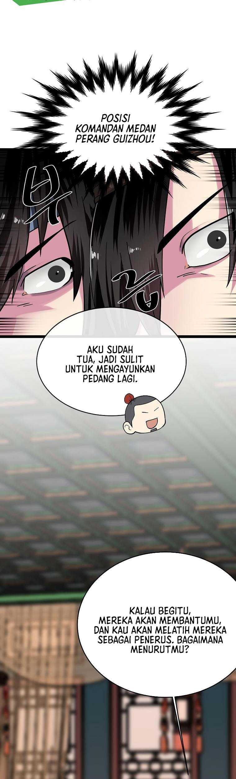 Volcanic Age Bab 251 halaman 10