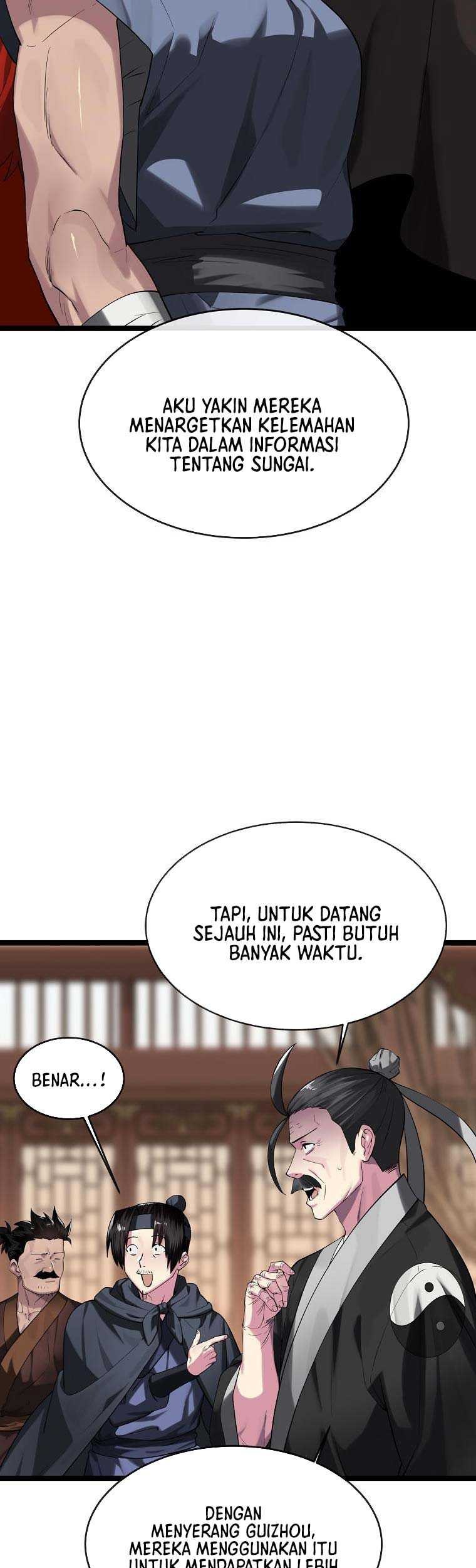 Volcanic Age Bab 251 halaman 36