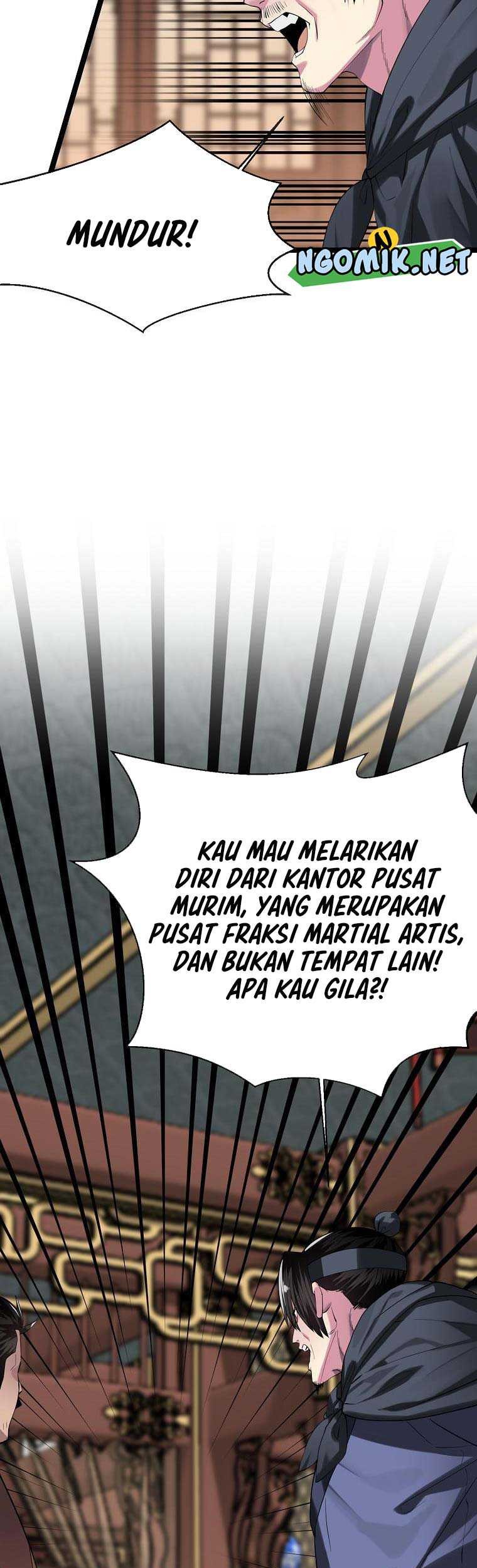 Volcanic Age Bab 251 halaman 45
