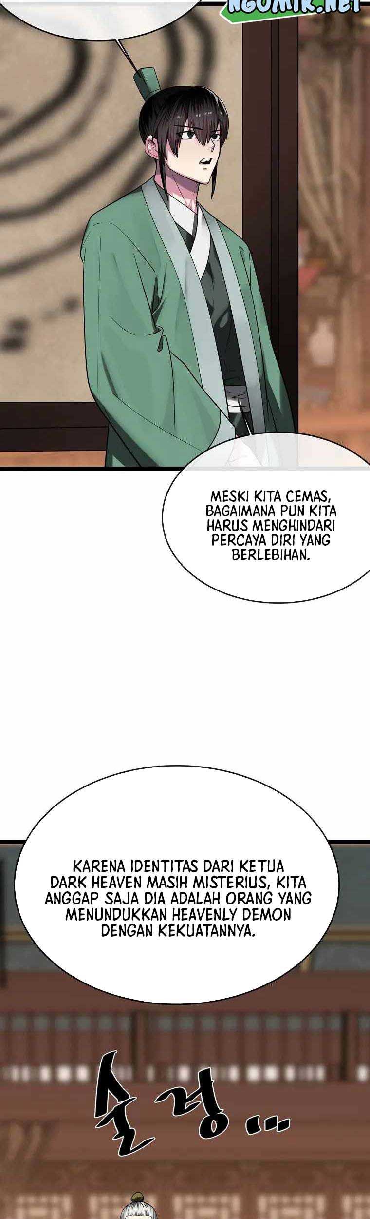 Volcanic Age Bab 252 halaman 8