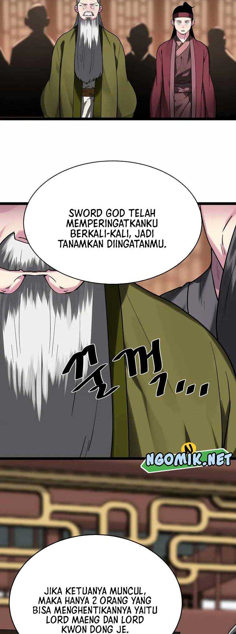 Volcanic Age Bab 252 halaman 9