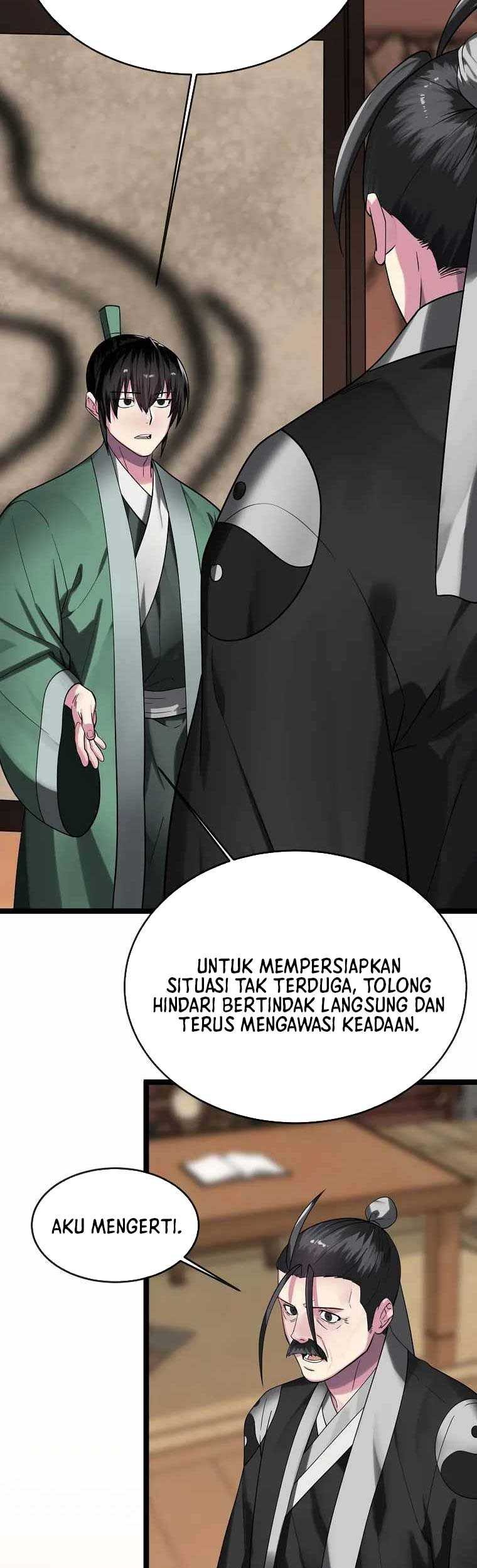 Volcanic Age Bab 252 halaman 10