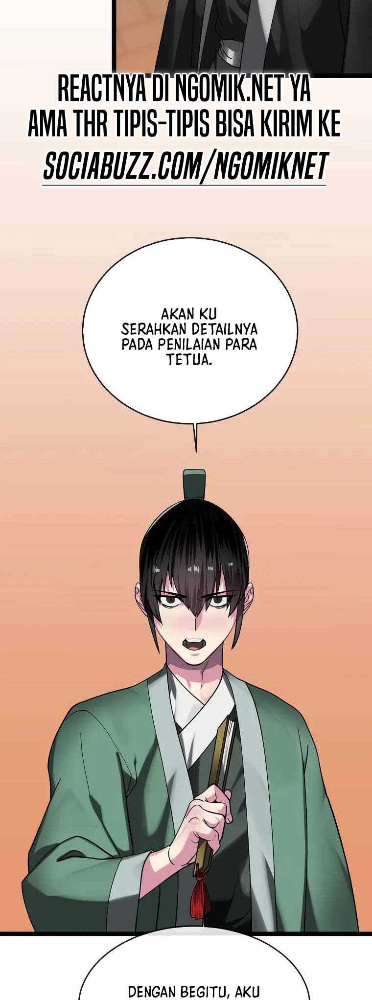 Volcanic Age Bab 252 halaman 11