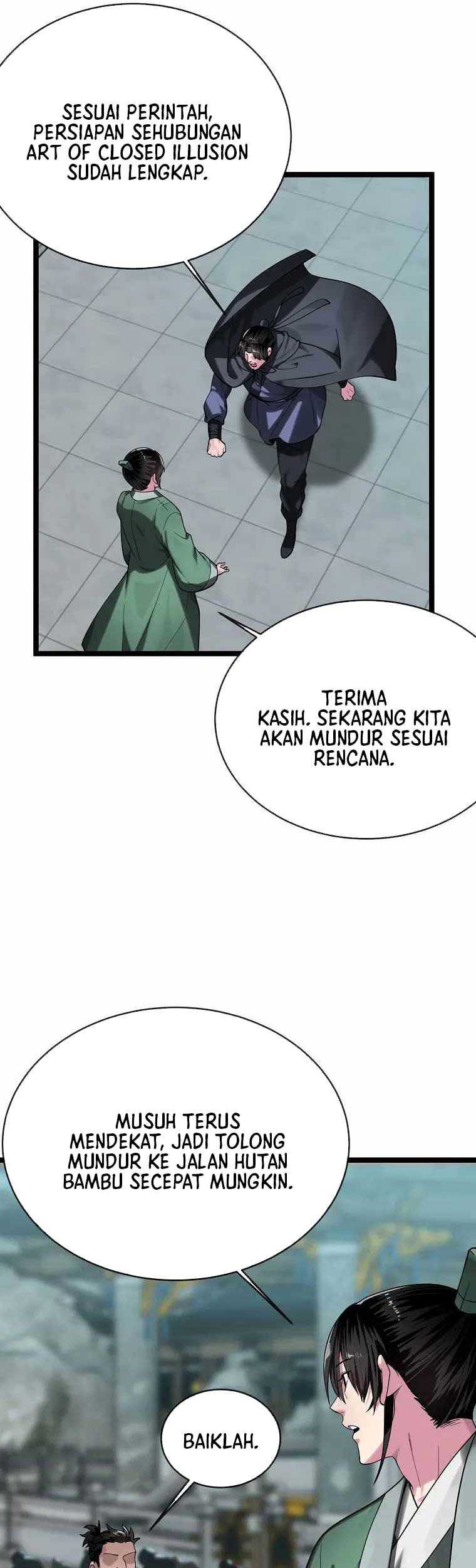 Volcanic Age Bab 252 halaman 14