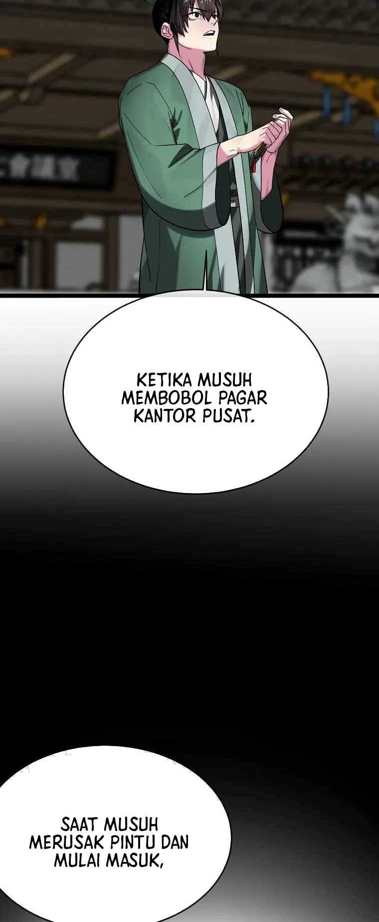 Volcanic Age Bab 252 halaman 17