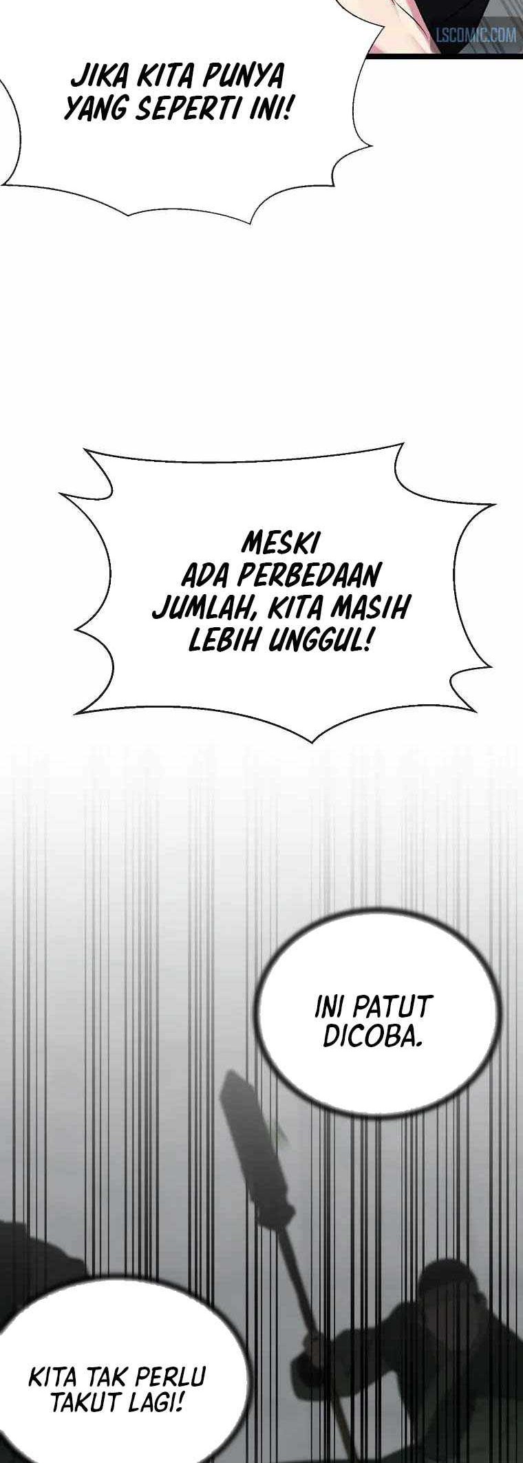 Volcanic Age Bab 252 halaman 33