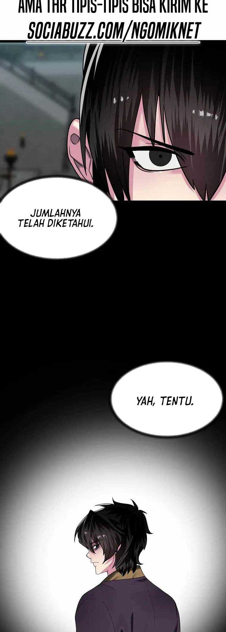 Volcanic Age Bab 252 halaman 35