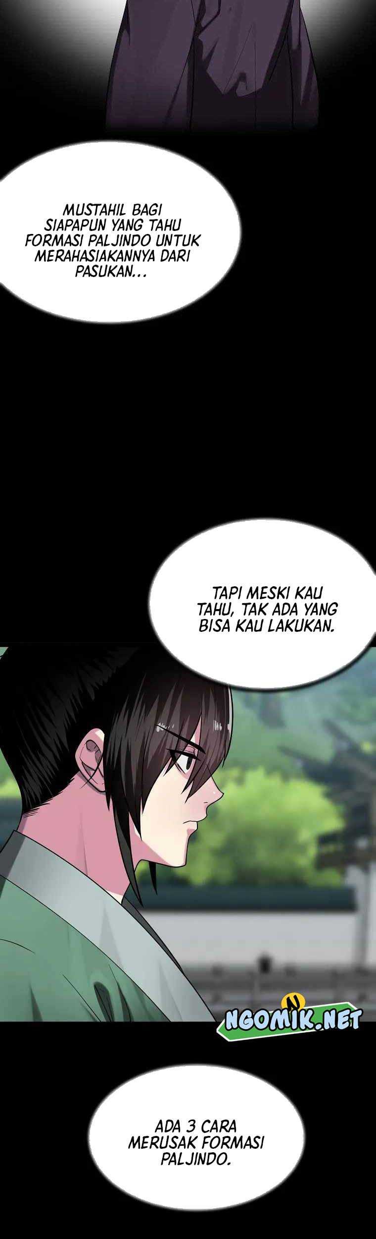 Volcanic Age Bab 252 halaman 36
