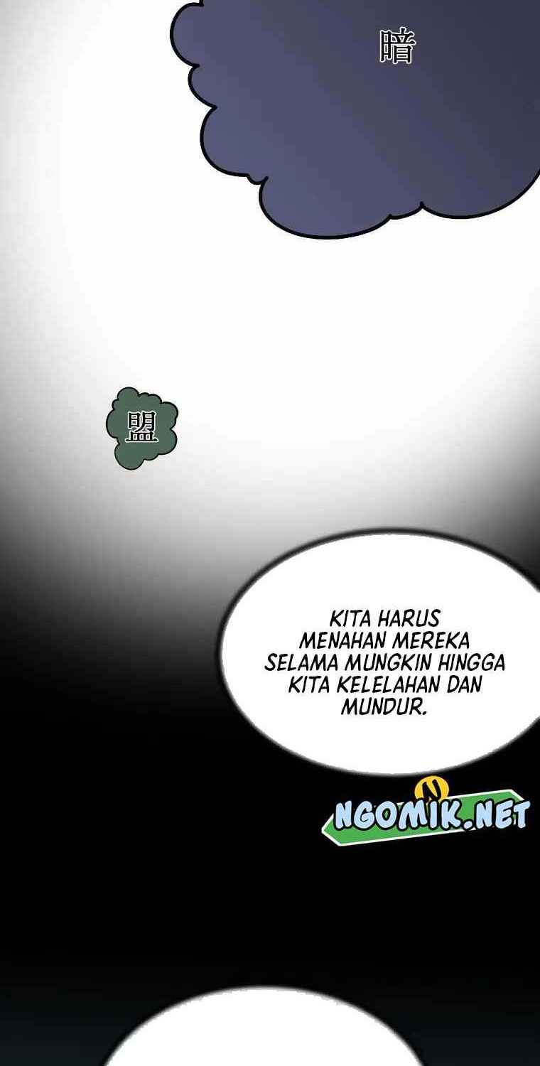Volcanic Age Bab 252 halaman 39