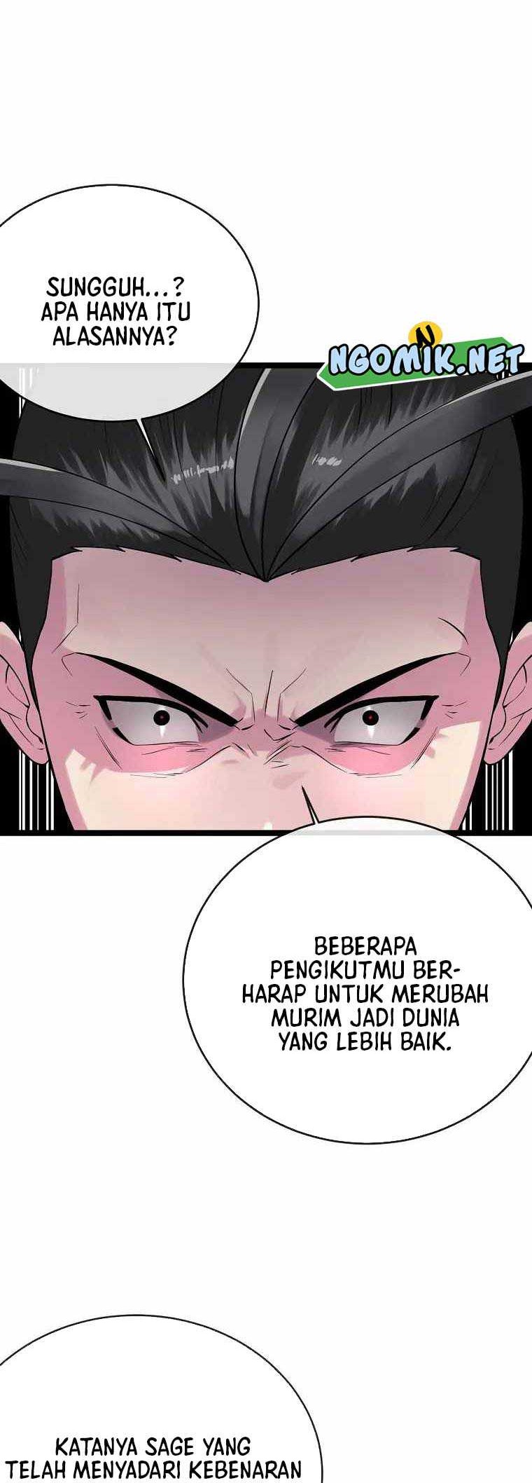 Volcanic Age Bab 252 halaman 55