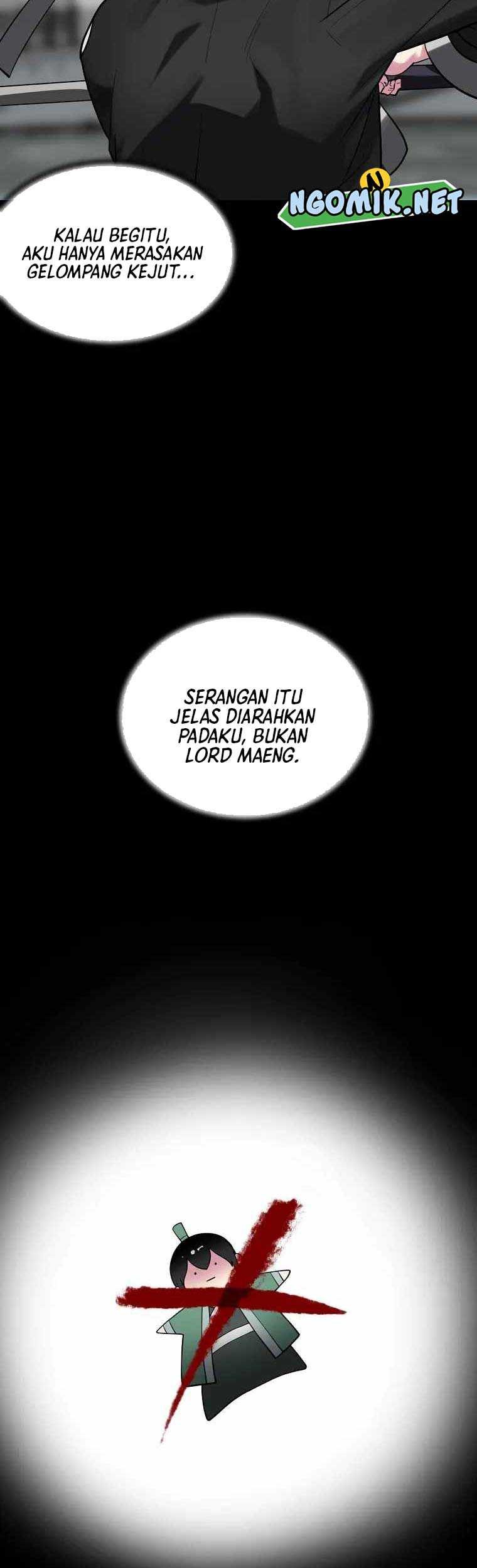 Volcanic Age Bab 252 halaman 60
