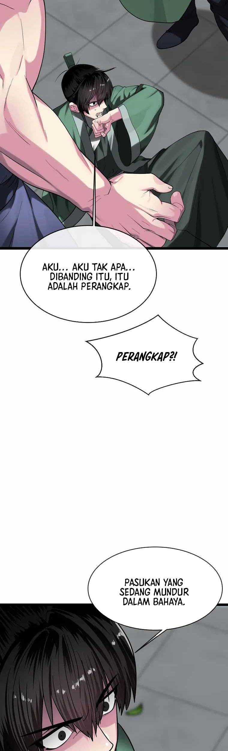 Volcanic Age Bab 252 halaman 66