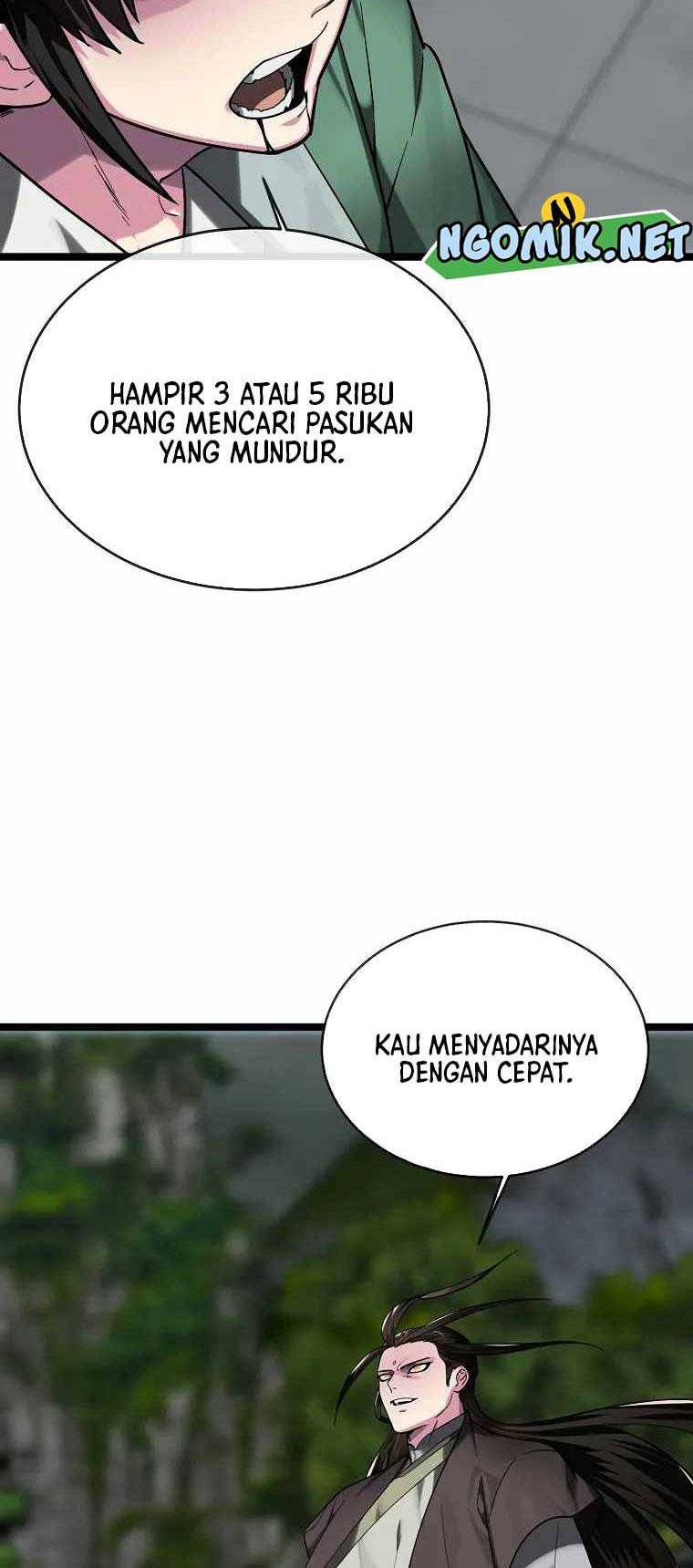 Volcanic Age Bab 252 halaman 67