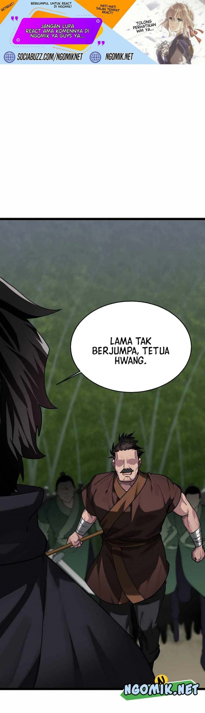 Volcanic Age Bab 253 halaman 2