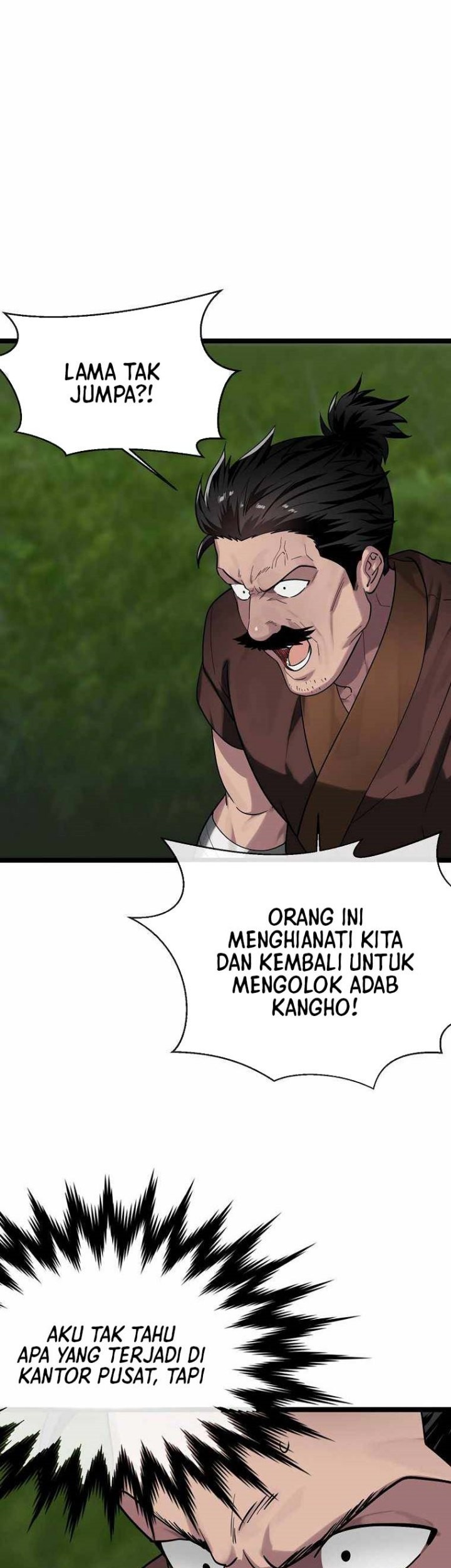 Volcanic Age Bab 253 halaman 4