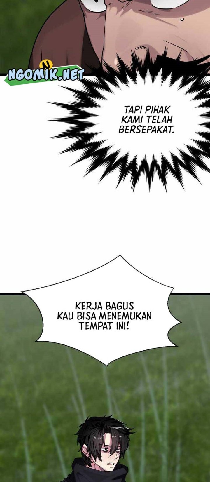 Volcanic Age Bab 253 halaman 5