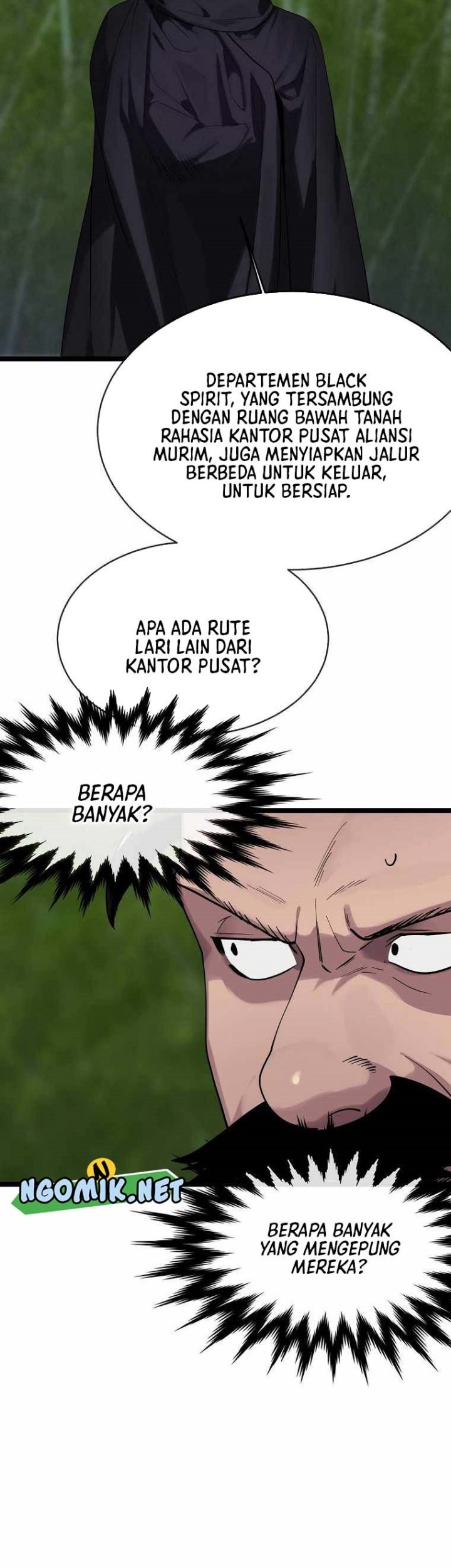 Volcanic Age Bab 253 halaman 6