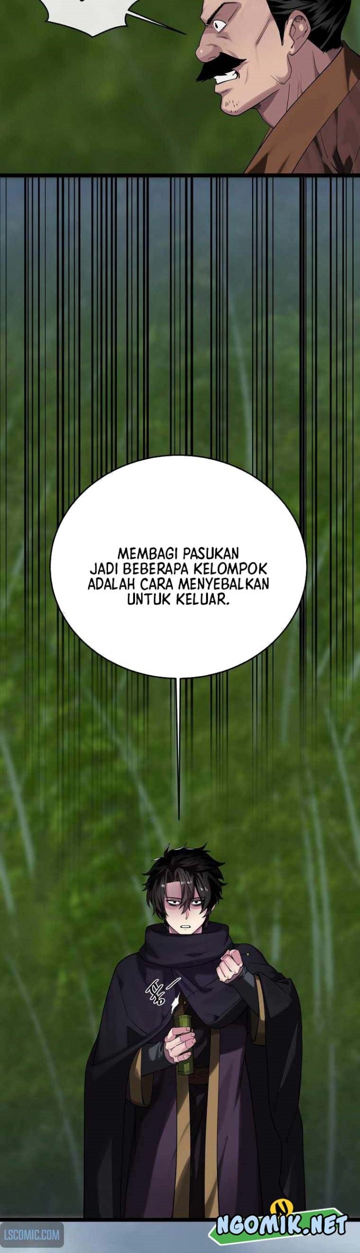 Volcanic Age Bab 253 halaman 8