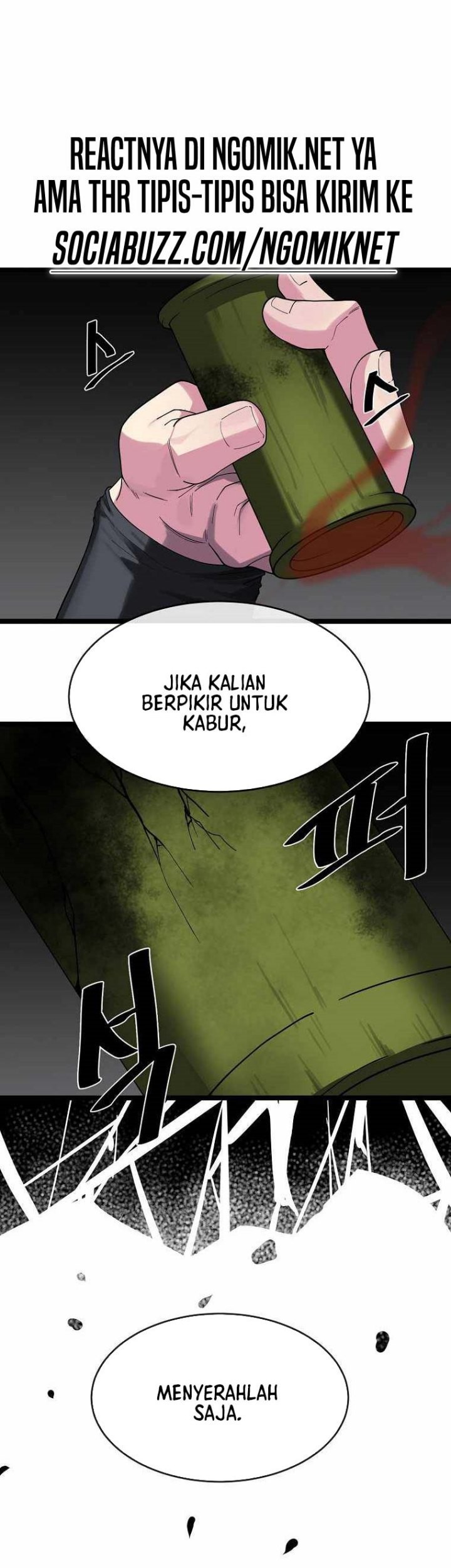 Volcanic Age Bab 253 halaman 10