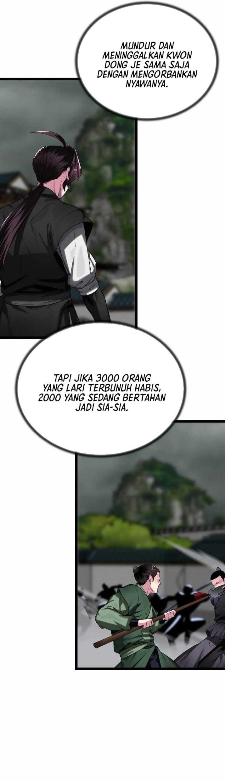 Volcanic Age Bab 253 halaman 14