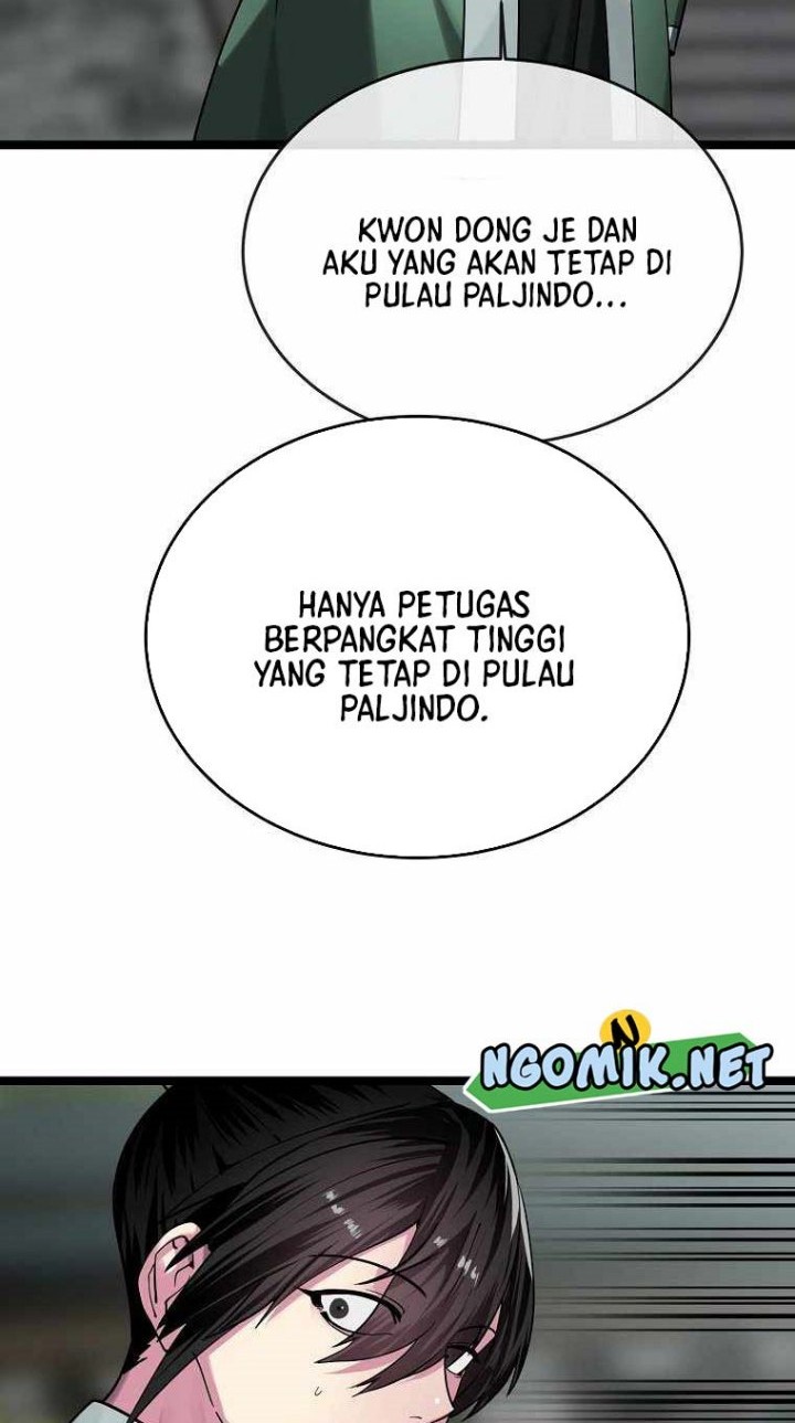 Volcanic Age Bab 253 halaman 17
