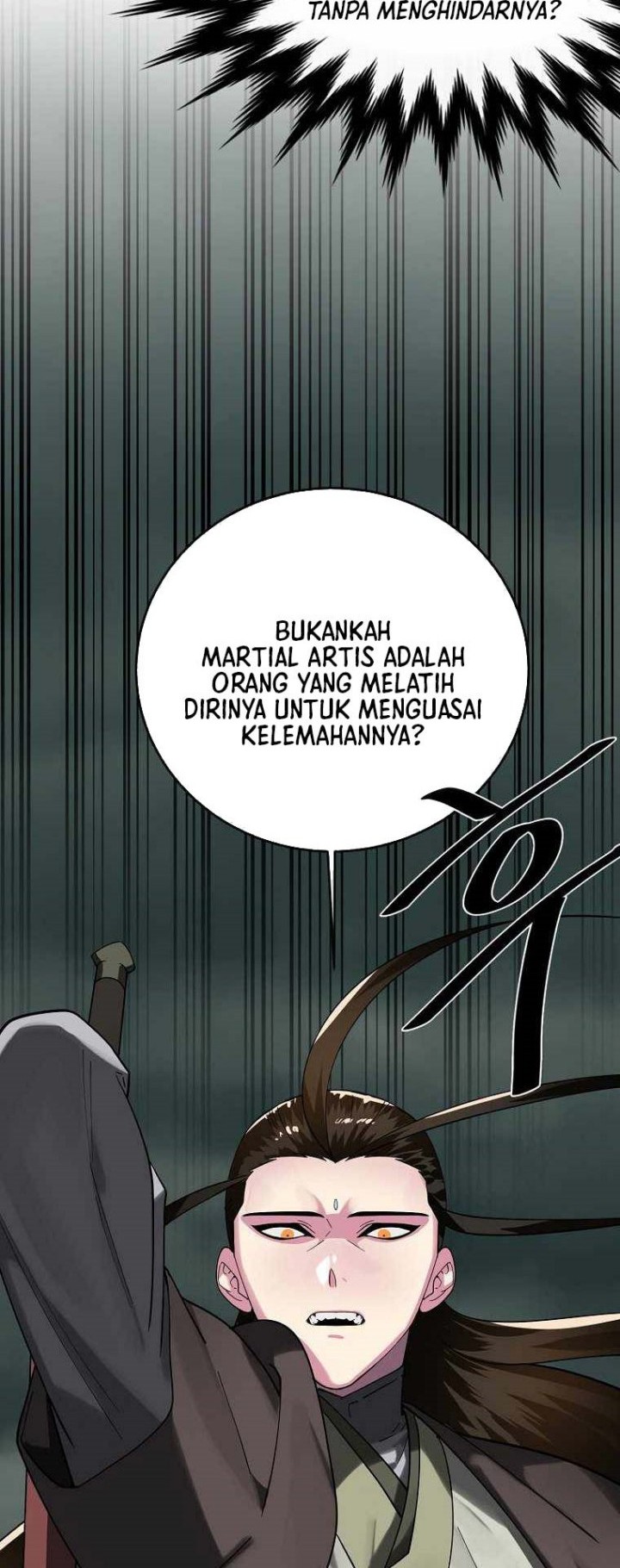 Volcanic Age Bab 253 halaman 43
