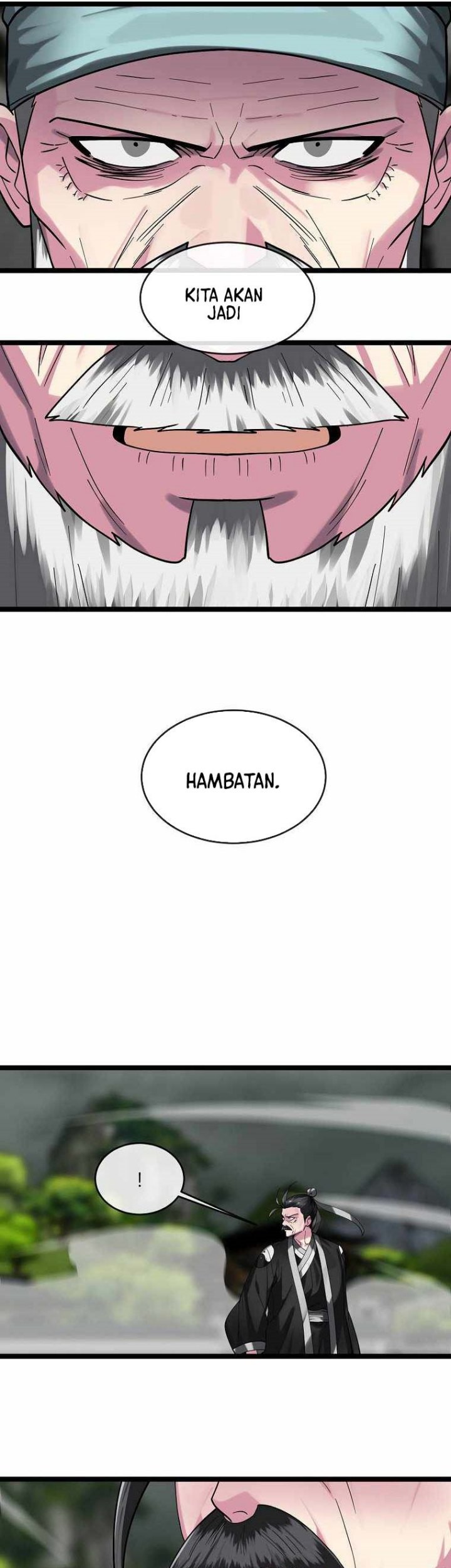 Volcanic Age Bab 253 halaman 50