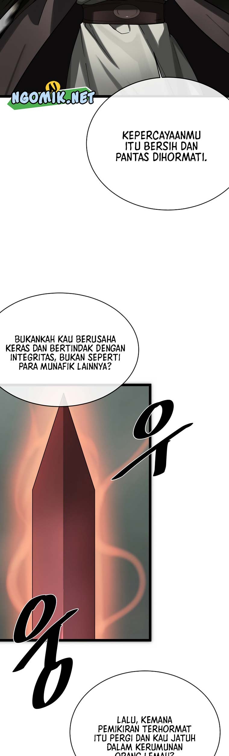 Volcanic Age Bab 254 halaman 42