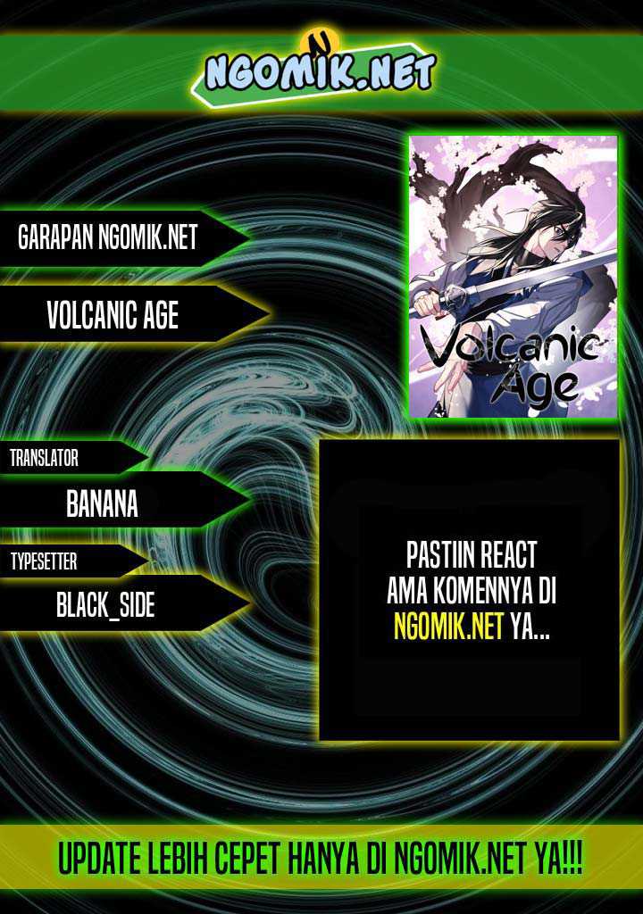Volcanic Age Bab 255 halaman 1
