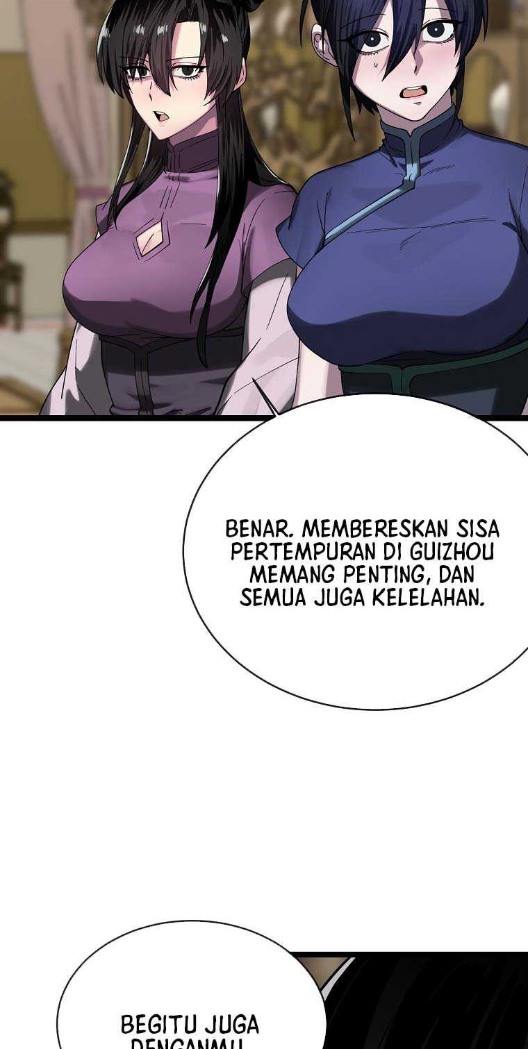 Volcanic Age Bab 255 halaman 7