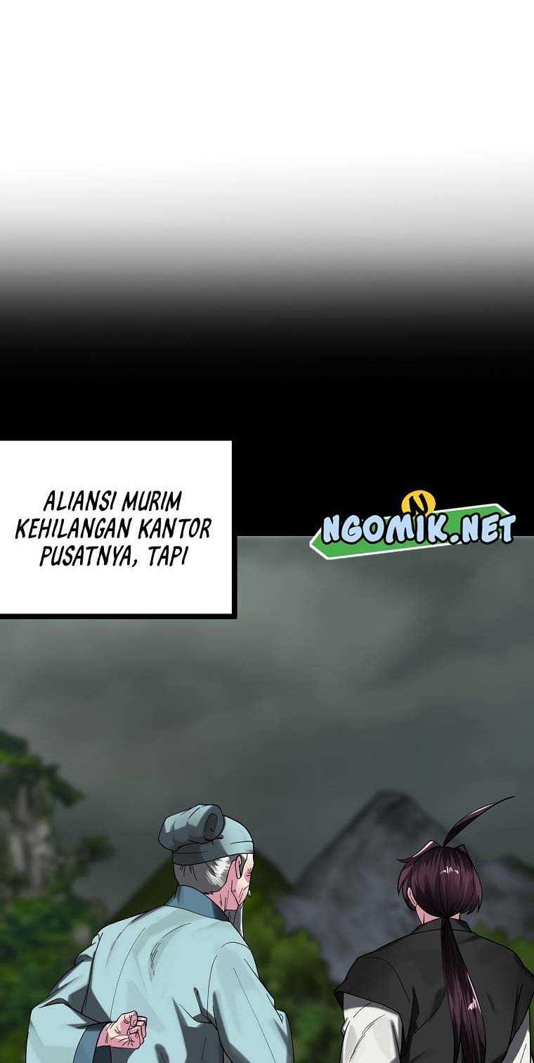 Volcanic Age Bab 255 halaman 11