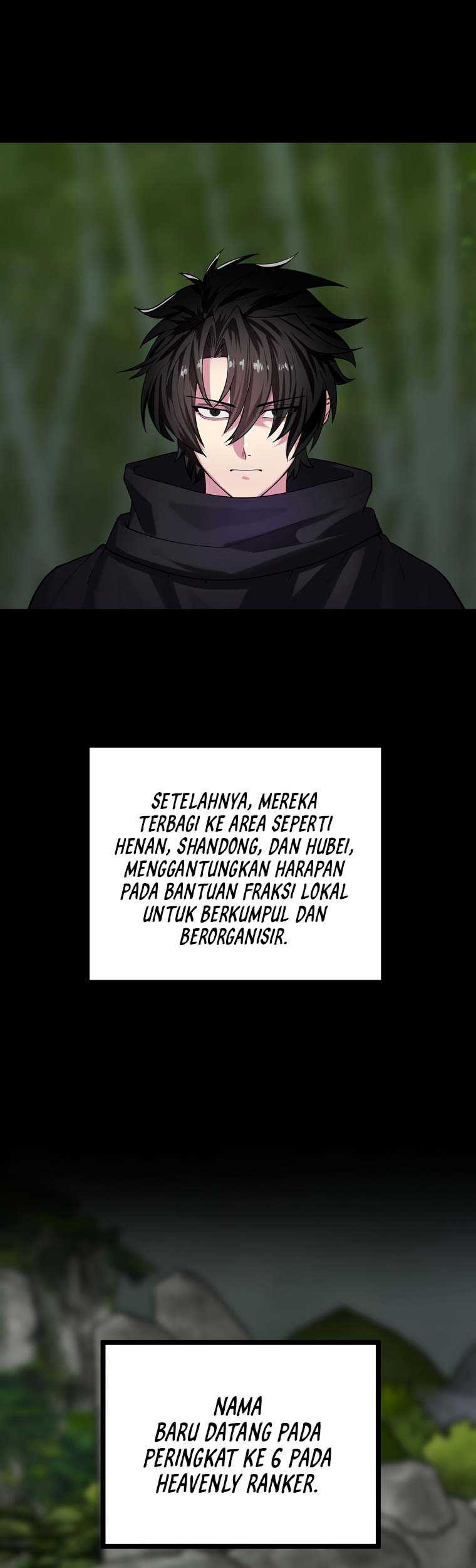 Volcanic Age Bab 255 halaman 16