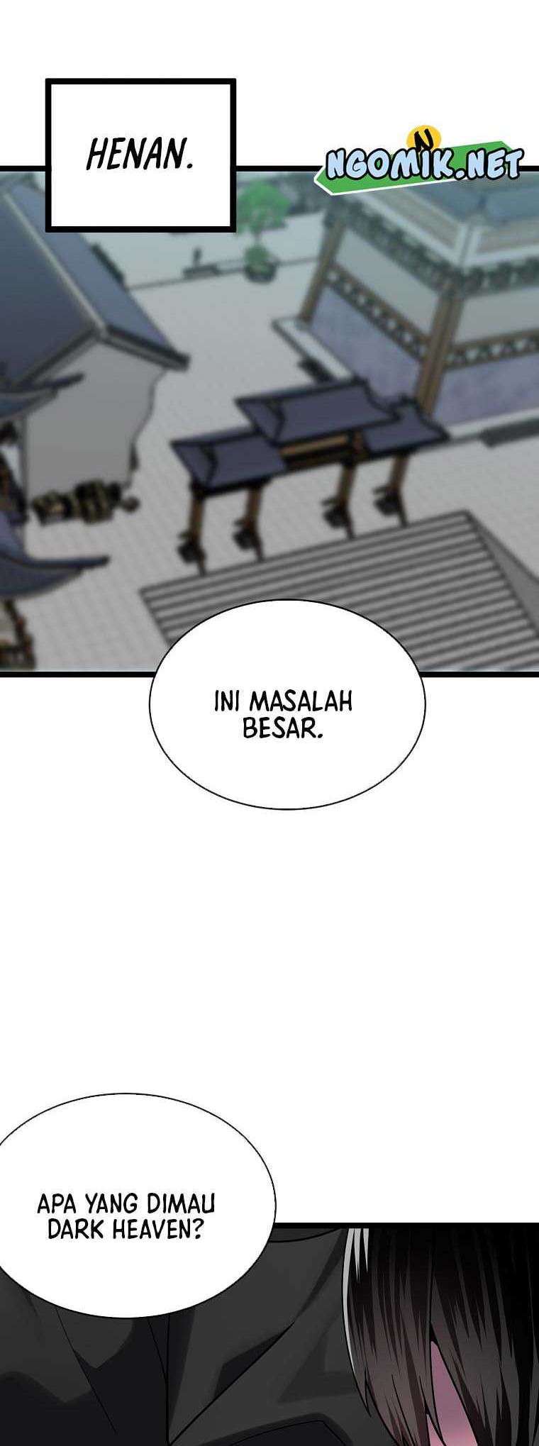 Volcanic Age Bab 255 halaman 19