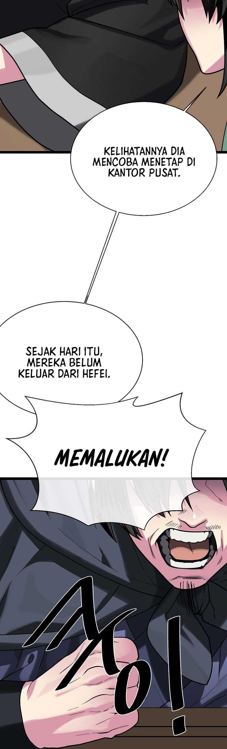 Volcanic Age Bab 255 halaman 20