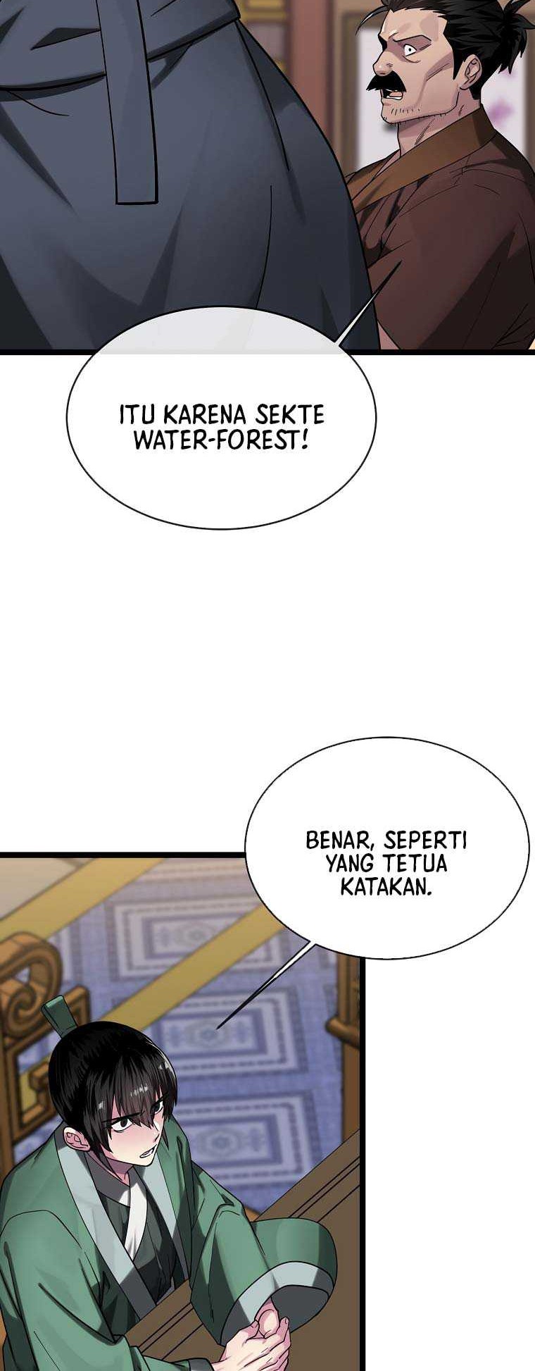 Volcanic Age Bab 255 halaman 29