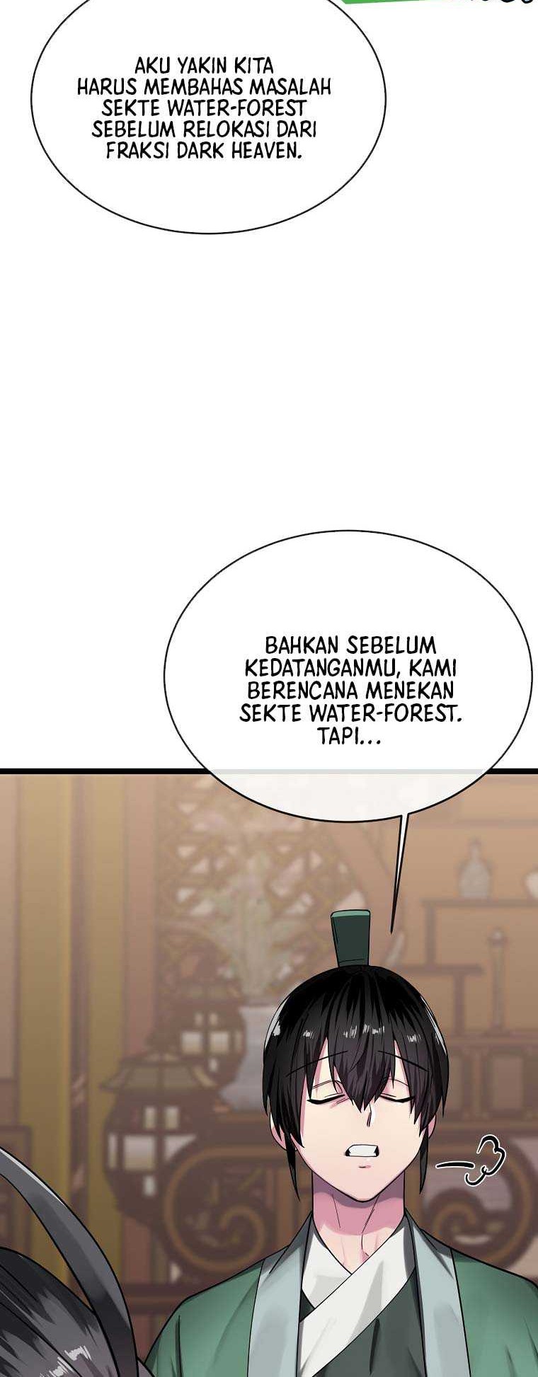 Volcanic Age Bab 255 halaman 37