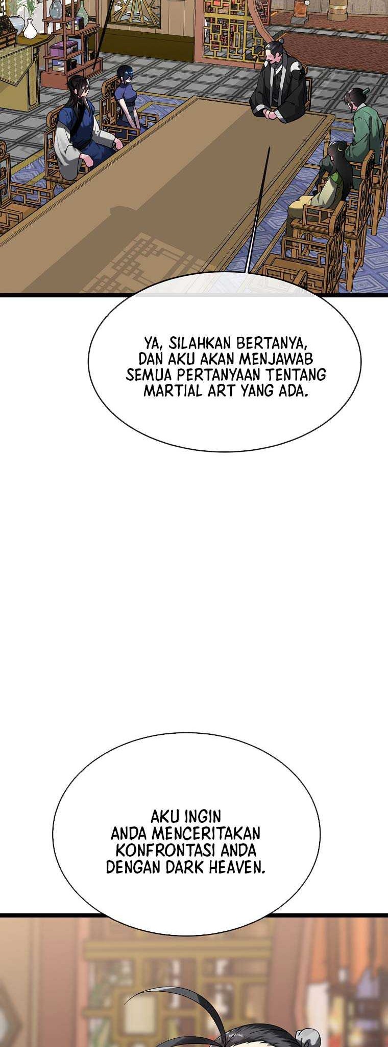 Volcanic Age Bab 255 halaman 41
