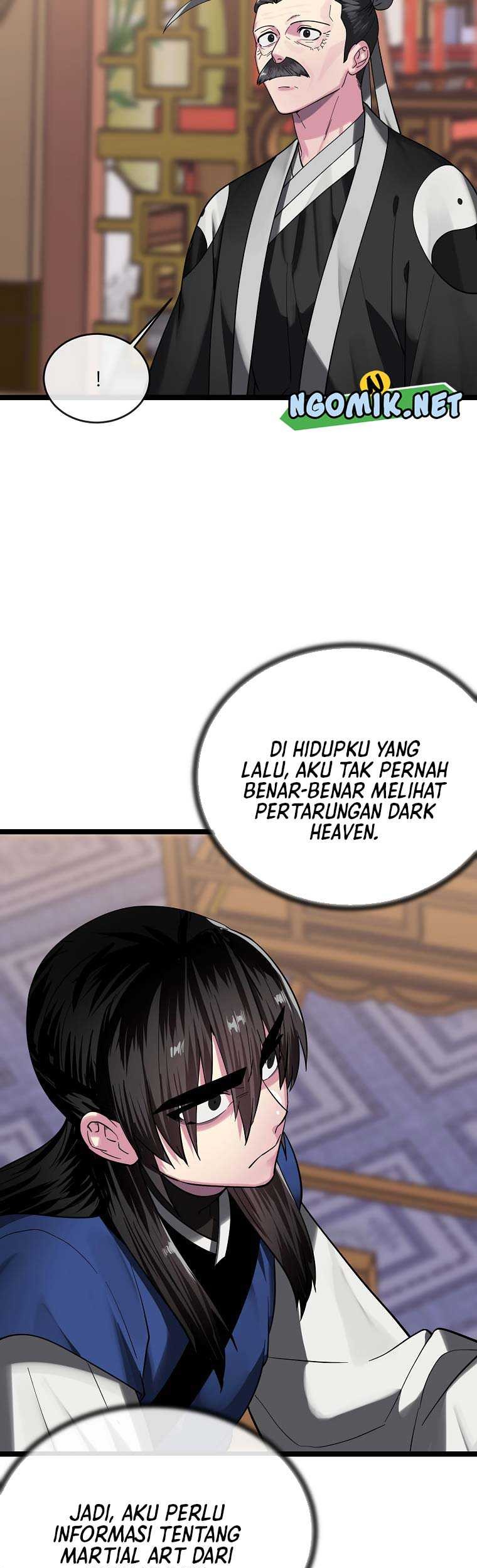 Volcanic Age Bab 255 halaman 42