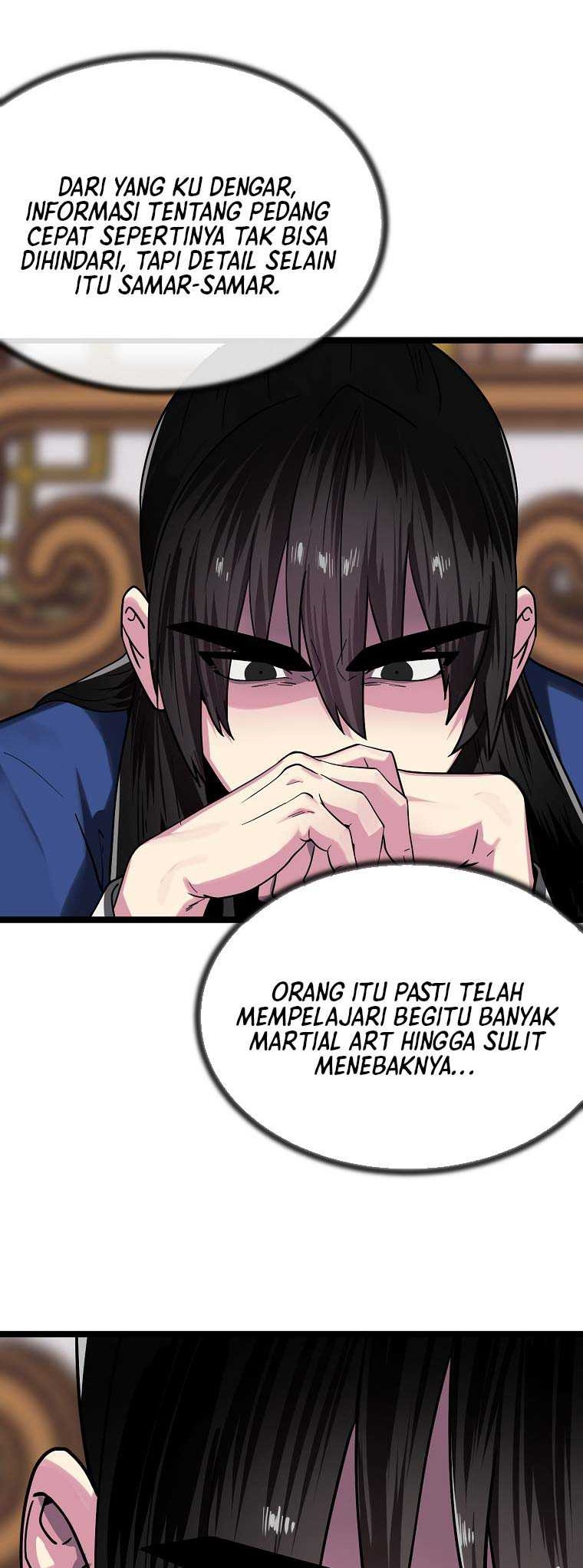 Volcanic Age Bab 255 halaman 47