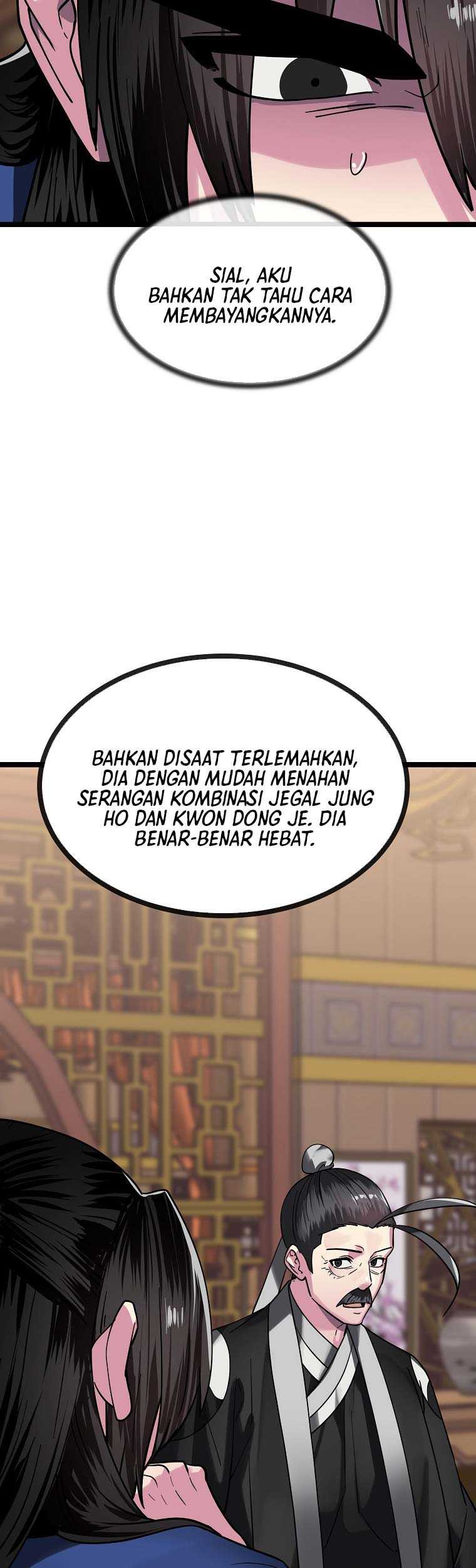 Volcanic Age Bab 255 halaman 48
