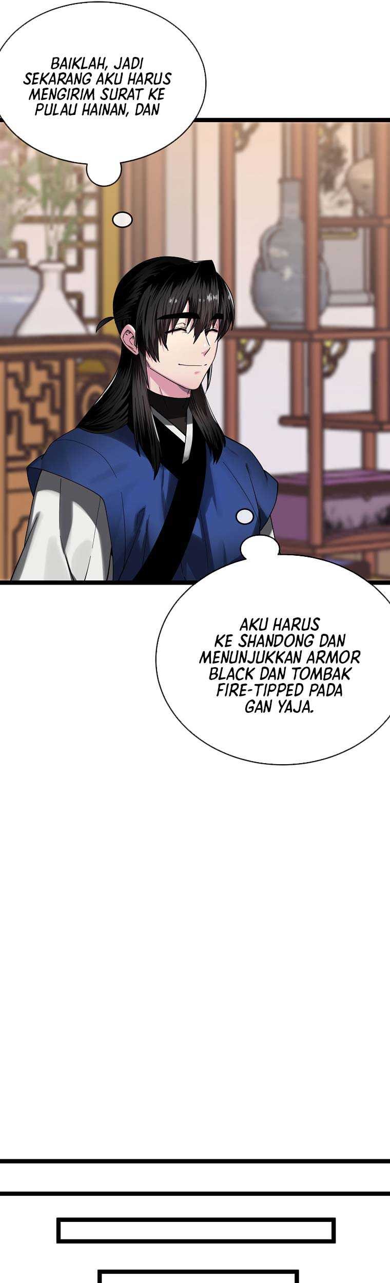 Volcanic Age Bab 255 halaman 52
