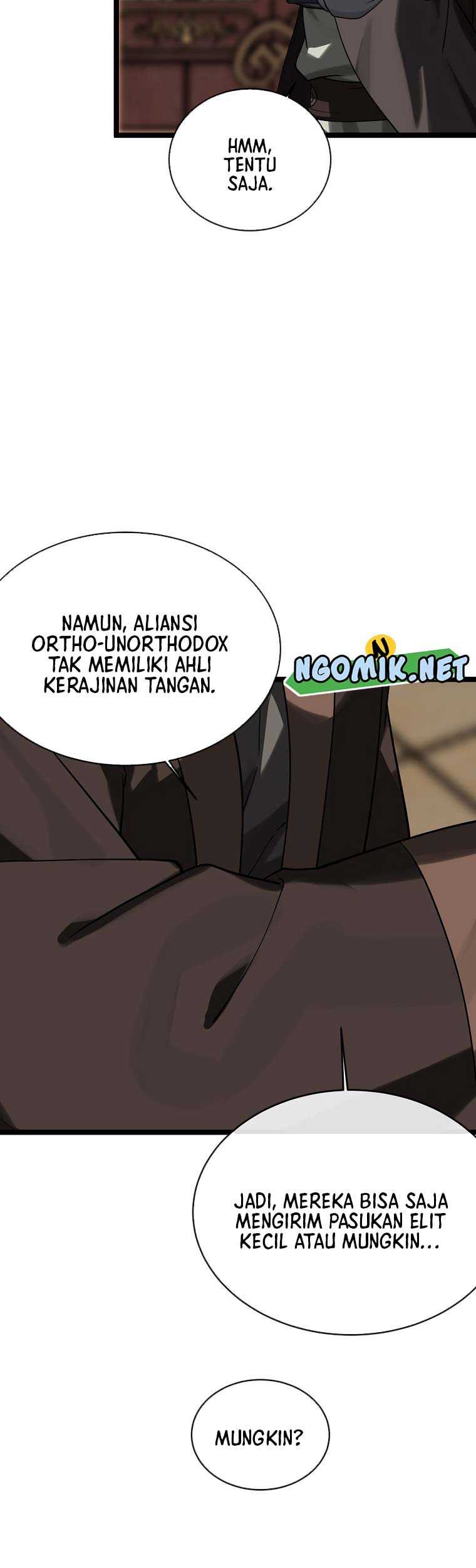 Volcanic Age Bab 255 halaman 62