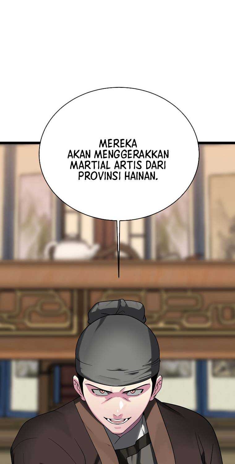 Volcanic Age Bab 255 halaman 63