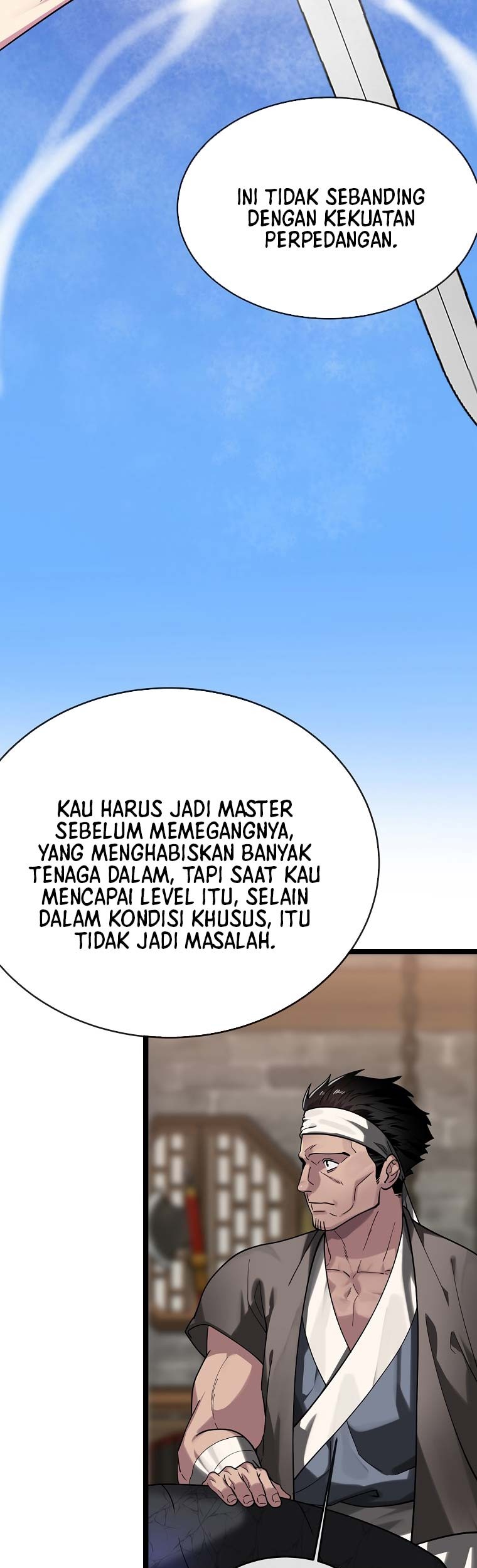 Volcanic Age Bab 256 halaman 10