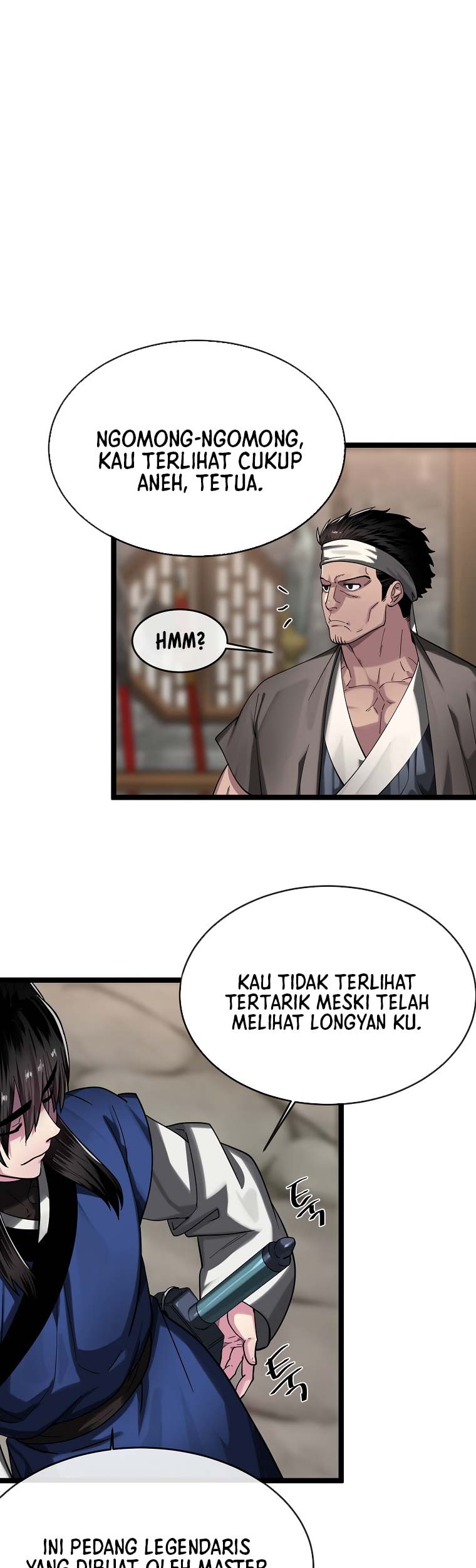 Volcanic Age Bab 256 halaman 12