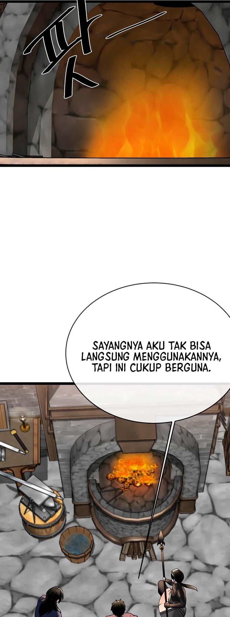 Volcanic Age Bab 256 halaman 21