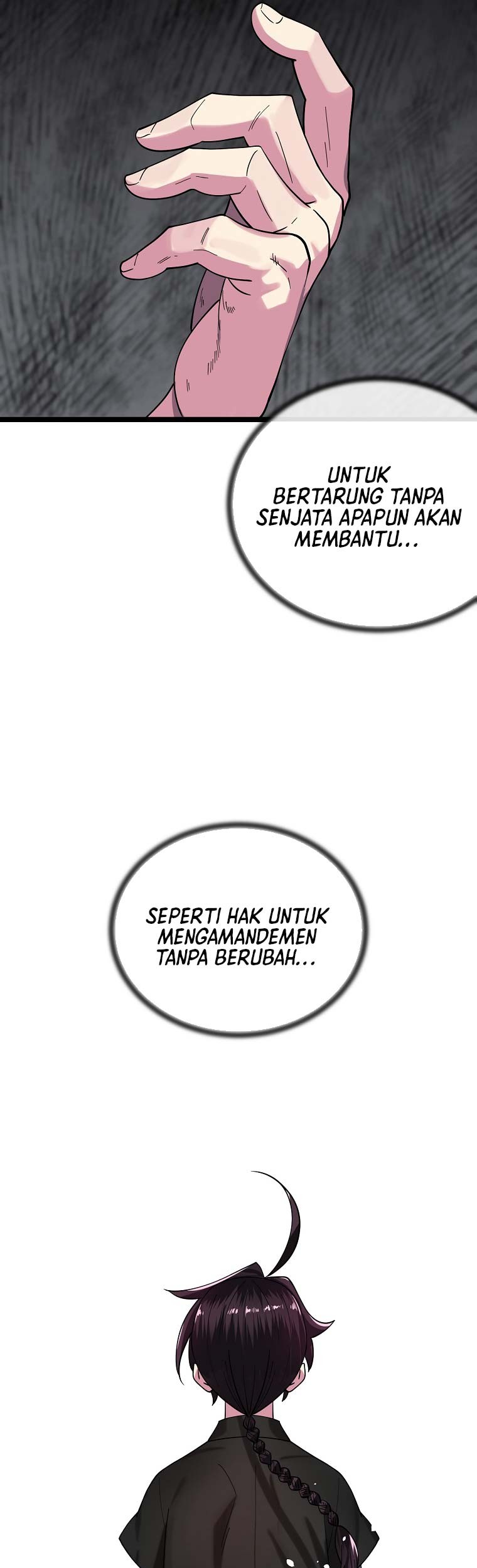 Volcanic Age Bab 256 halaman 26