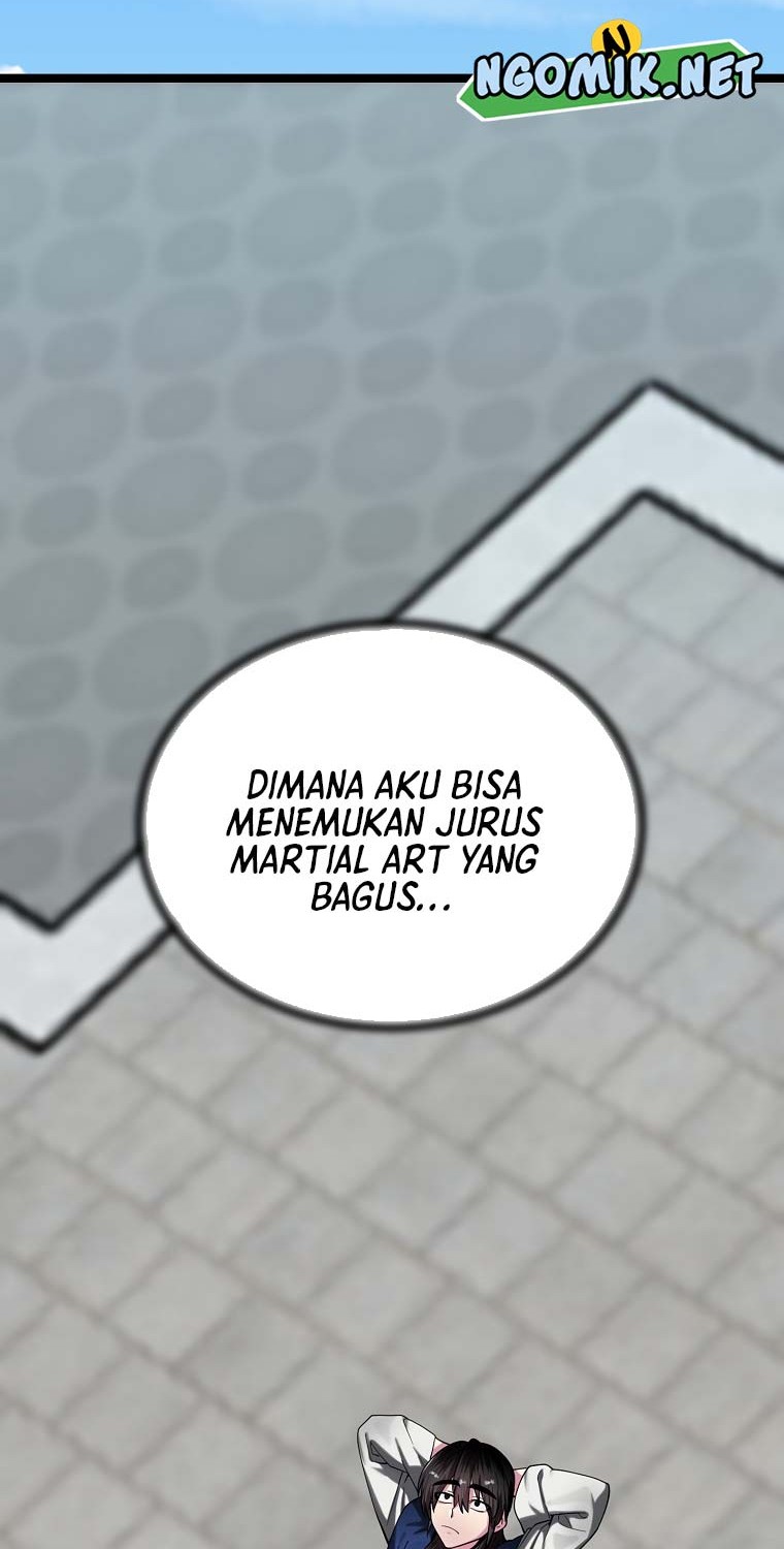 Volcanic Age Bab 256 halaman 29